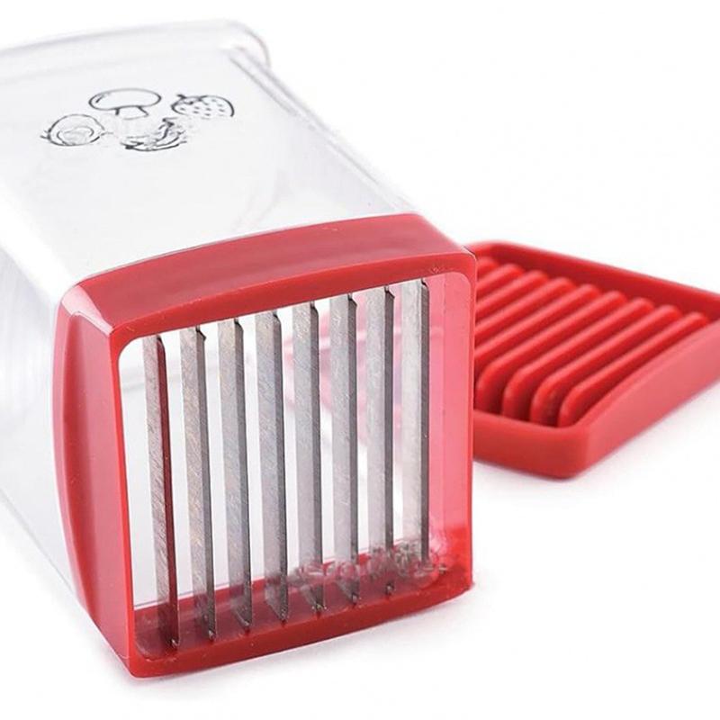 Manual Slicers Multifunction Slicer Home Kitchen Speed Slicer With Push Plate Slicer Fruit Vegetable Salad Quickly Making