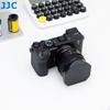Бленда JJC для объектива Sony FE 24mm f/2.8 G(SEL24F28G)/ Объектив FE 40mm f/2.5 G(SEL40F25G) /Объектив FE 50mm f/2.5 G(SEL50F25G) Линза