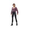 Figurine - HASBRO - Spider-Man: No Way Home Marvel Legends - MJ 15 Cm - Noir, Rouge