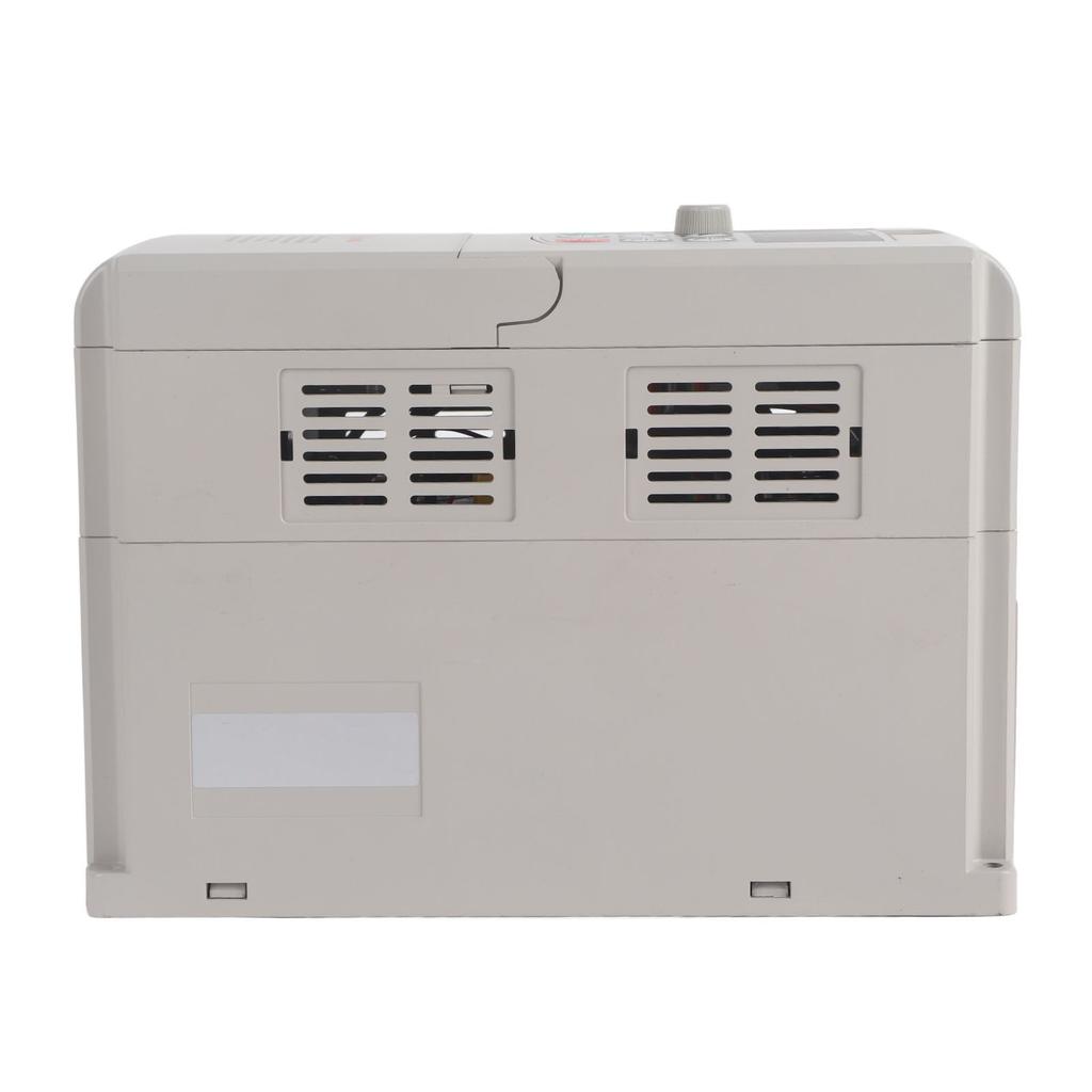 Преобразователь частоты 3?Фазовый инвертор управления скоростью двигателя 220 В вход 380 В выход 4 кВт