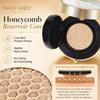 Подушечка BB-крем Увлажняющий Увлажняющий Beauty-крем Консилер Натуральный Светлый Крем Осветляющий Жидкая тональная основа