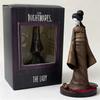 Новые Фигурки Действия Little Nightmares Леди Мясник Игровые Аниме Модели Игровые Периферийные Предметы Коллекции Настольные Украшения Фестивальные Подарки