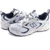 New Balance 408 Серебристый
