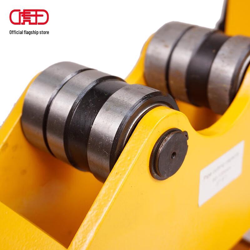 Tiger King QG12C Electric Pipe Cutter CN plug (adapter included)