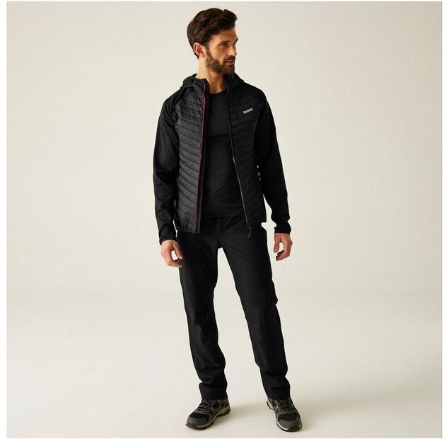 Куртка Regatta Andreson Hybrid Jacke
