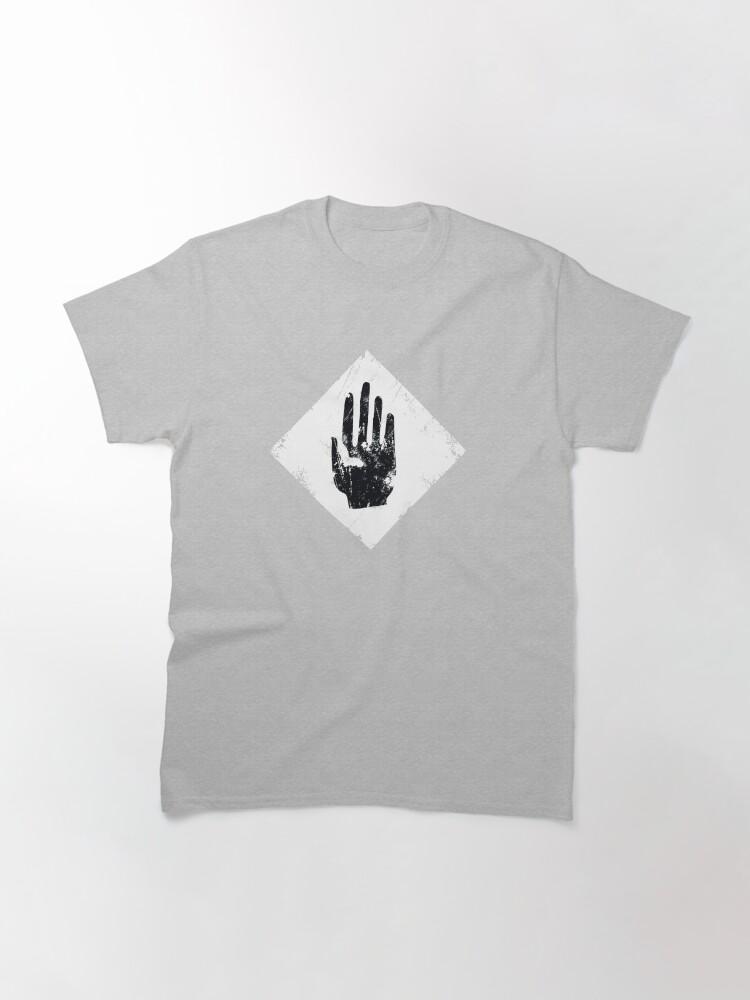 Depeche Mode 1983 - 8 Classic T-Shirt