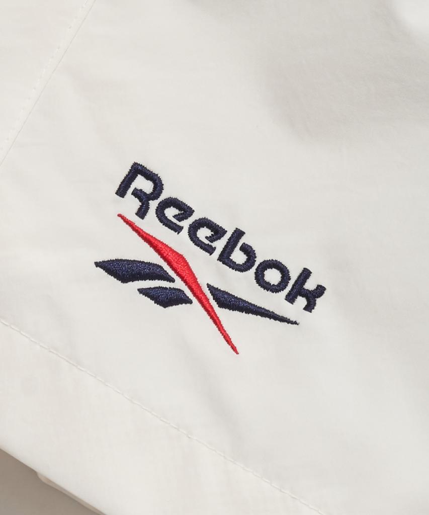 REEBOK Ellipse Shorts (W) - White