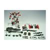 Revoltech Yamaguchi 59 Laevatein Deluxe Weapon Includes 10 Weapons and 50 Points of Articulation No. ARX-8 Set,