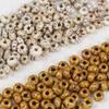 Mini Star Moon Bodhi Beads - Old Seed 3*5MM Loose Beads for DIY Buddhist Bracelets & Necklaces