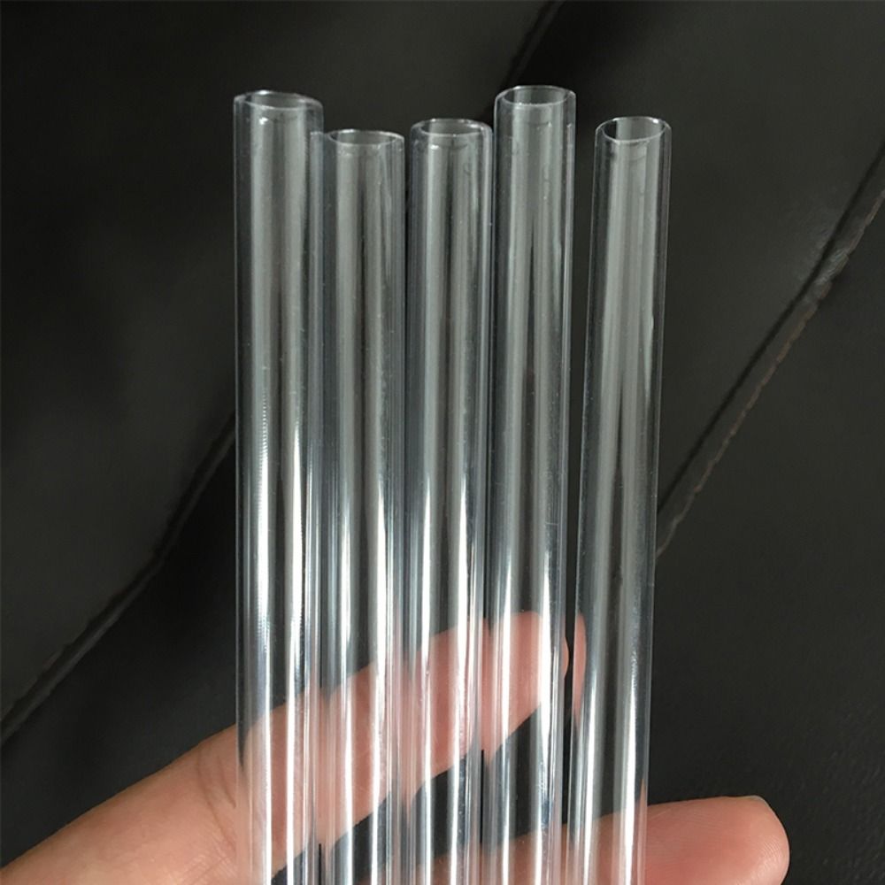 PCT Bottle Straws Reusable Long Straw Durable Replacement Straws for Owala FreeSip 24 oz 32 oz