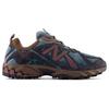 New Balance 610v1 New Spruce Licorice Men Sneakers Teal Phantom ML610TV