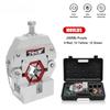Manual A/C Hose Crimper Kit Automotive Air Conditioning Repaire Tools JX-71500 Hose Crimping Tool