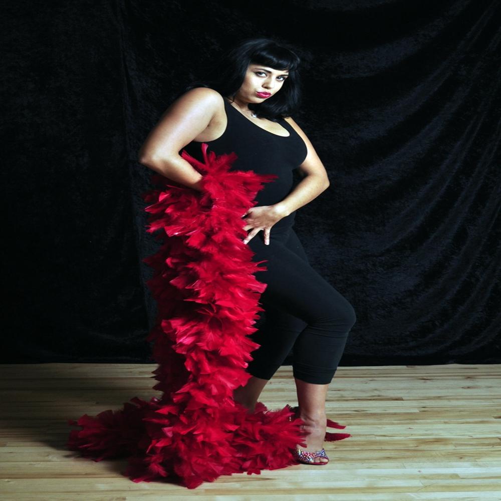 Сделай сам 200 грамм Красный боа из перьев индейки Высококачественный шарф из перьев марабу для костюмированной вечеринки Шарф с открытыми плечами 2 метра Высокое качество