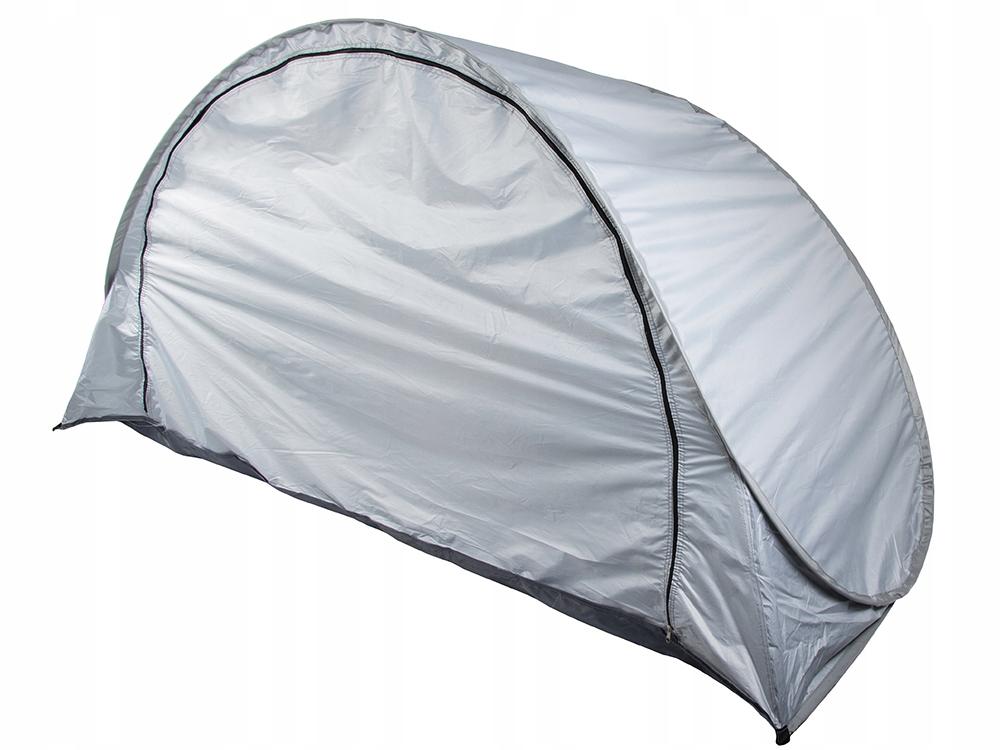 Closed Beach Tent 200X120 (20)