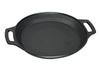 Моцунабе Чугунная сковорода Большая Чугун Япония QMTD601 H-339