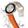 Ремешок для huawei Watch GT 5 4 41mm Ремешок для часов для huawei GT5 GT4 41mm Смарт-часы Силиконовый браслет Наручный ремешок