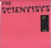 LP Record SCIENTISTS - The Scientists (High Noon Sun Yello NUM1233 Numero Group 2024 US Rock