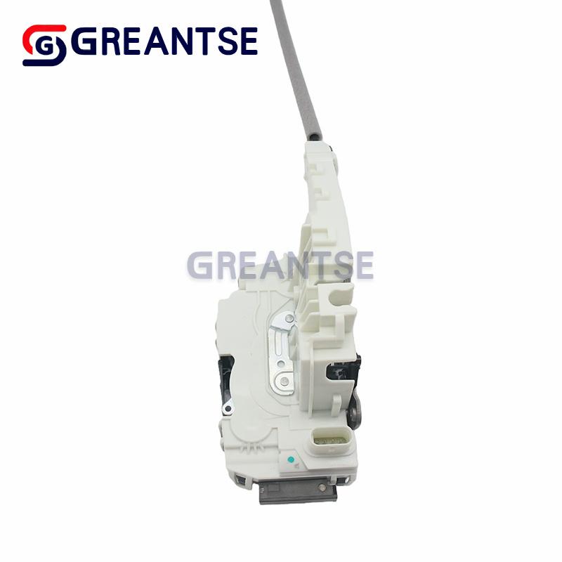 A2047200335 A099701 Front Left Side Door Lock Latch Actuator For Mercedes Benz C-Class E-Class GLK-Class 2007-2016