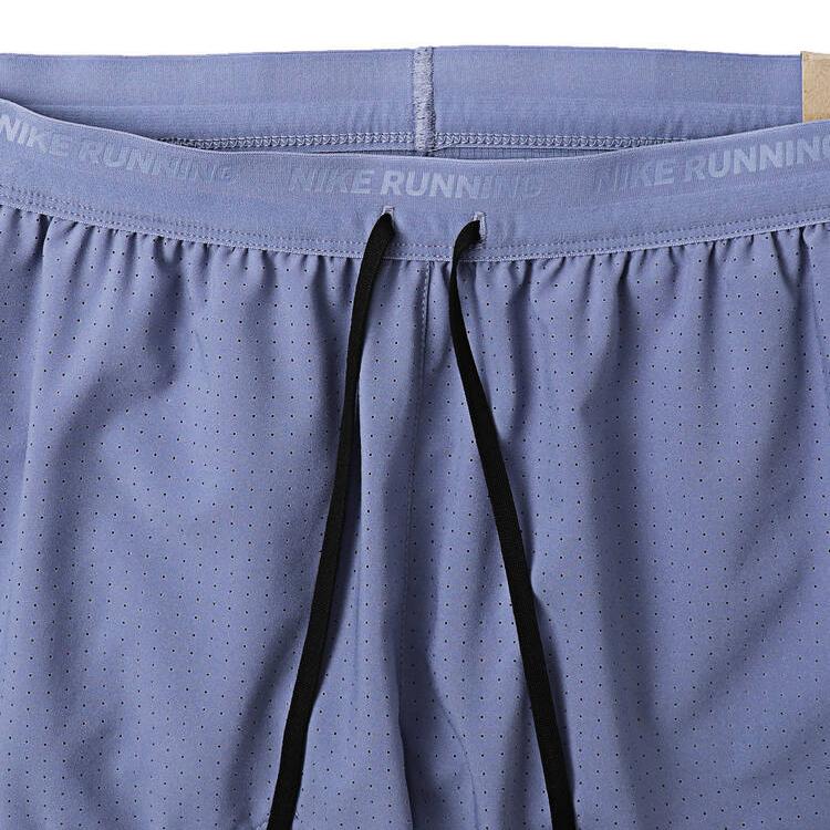 Nike Мужские шорты As M Nk Df Stride 5Bf Prfrtd Fashion Универсальные Простые Удобные Повседневные шорты HV2194499