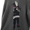 WHITE MOUNTAINEERING 2018AW WM1873601 Long sleeve sweater 1 knit Men's Used