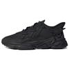 Originals Fabric Synthetic Leather Comfortable Sports Non-Slip Wear-Resistant Low-Top Lifestyle Casual Shoes Unisex Casual Shoes Black GY9021