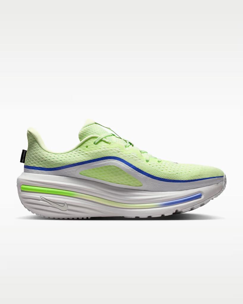 HV9272-700 Nike Winflo 12 Volt Tint White Sapphire (Мужской)