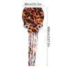 Large Single Line Kite Frameless Soft Animal Kite Durable Outdoor Fun Toy  Beach