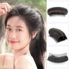 Puff Hair Head Cushion Synthetic Hair Pad Invisible Fluffy Pad Clip Bun Bump It Up Volume Base Women Hair Accessories