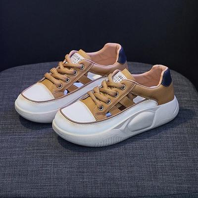 Женские летние спортивные туфли 2025 Тренды Перфорация Комфорт Повседневные кроссовки Женские беговые спортивные туфли Кроссовки Zapatillas Mujer