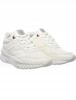 Cross Jeans KK2R4020 white unisex sports sneakers with laces