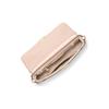 Michael Kors Mk Bradshaw Монограмма Color Block Золотая Пряжка Кожаная Сумка-Тоут Crossbody Наплечная Сумка Женские Сумки Балетный-Розовый 30T1G2BL1B-641