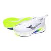 Кроссовки Mizuno NeoZen 2 Унисекс см 2E Белый x Синий x Желтый [Mizuno] 27.0