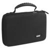 UDG U8498BL Creator Hard Case for MOTU M2 & M4, Black