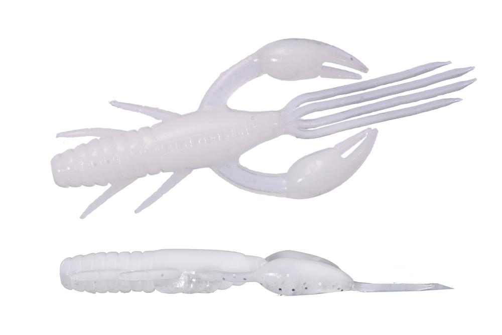 OSP Мягкая приманка Dolive Craw 2 дюйма TW-127 (0890)