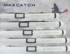 M MAXIMUMCATCH Maxcatch Mountain Stream Fly Rod Weight Carbon Rod Разработано для ловли рыбы нахлыстом Вес 4 Ультра-легкий 1/2/3 (2 штуки по 6 футов 6 дюймов)