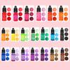20 Colors Candle Dyes Pigment Aromatherapy Liquid Colorant Pigment DIY Candle Mold Soap Coloring Handmade Crafts Resin Pigment