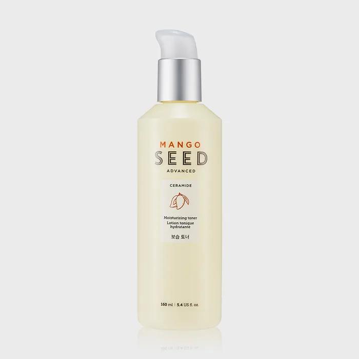 The Face Shop Mango Seed Moisturizing Toner 160ml