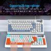 Y-FRUITFUL K93 RGB Проводная игровая клавиатура
