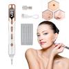 Лазерная плазменная ручка Лазерная косметическая ручка Домашний прибор для красоты и омоложения Электрическая микроигла Ионизированная технология карбонизации