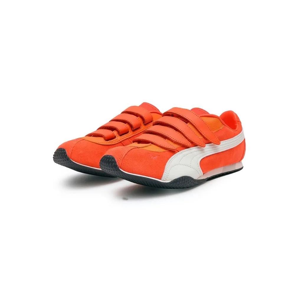 PUMA H-STREET Strap Hello Sunrise - Red:Warm White 406759-01 424956