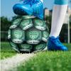 Werder Bremen FC Fashion Size 5 Football Wearproof Non‑Slip Soccer Ball For Sports Training Entertainment Use