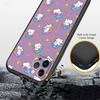 BF28 Cartoon Unicorn Case for Motorola Edge 60 60s 70 G86 G56 G54 E14 G04S G45 G54 G64 S30 S50 X30 X40 X50 Ultra Pro Power