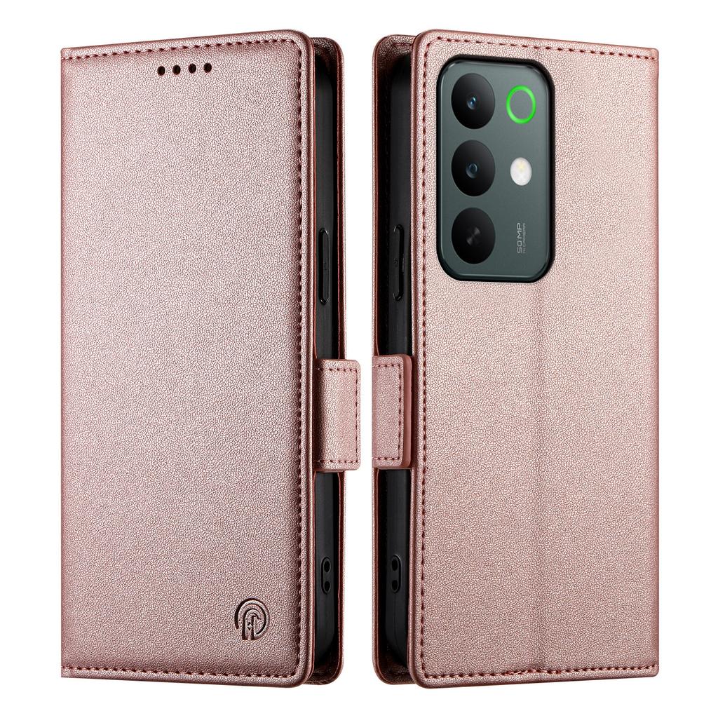 For Realme C85 Pro 4G Stand Case PU Leather Wallet Phone Cover