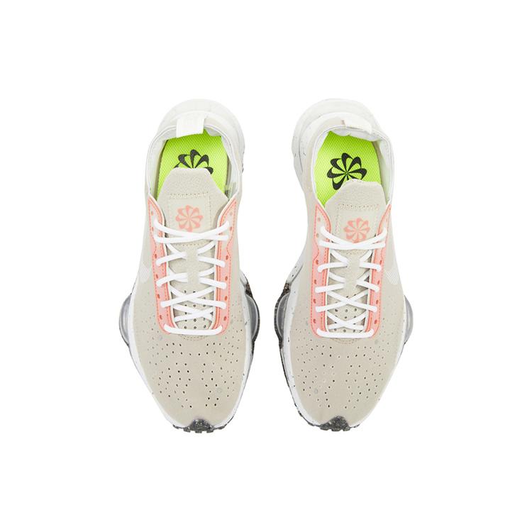 Nike Air Zoom Type Crater 'Cream Orange' Women's DM3334-200