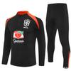 Men Women Youth Soccer Training Jersey Breathable Quick Dry Football Shirt Argentina Germany Spain Brazil Chelsea