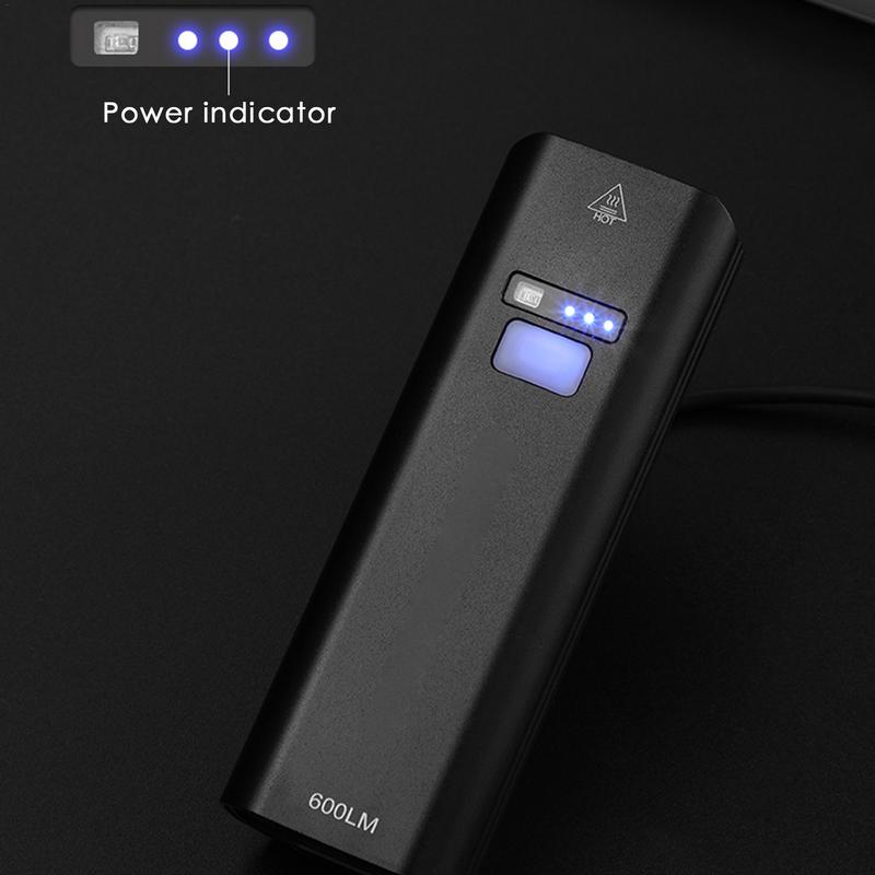 Cycling Lights For Night Riding Waterproof Bicycles Headlight Night Riding Bikes Lights For Night Riding Headlighttaillight