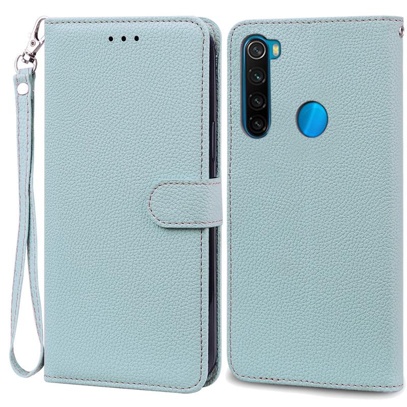 Для Xiaomi Redmi Note 8 Чехол Кошелек Мягкий Силикон Для Redmi Note 8T Note8T Чехол Fundas Coque Для Xiaomi Redmi Note 8 2021 Чехлы