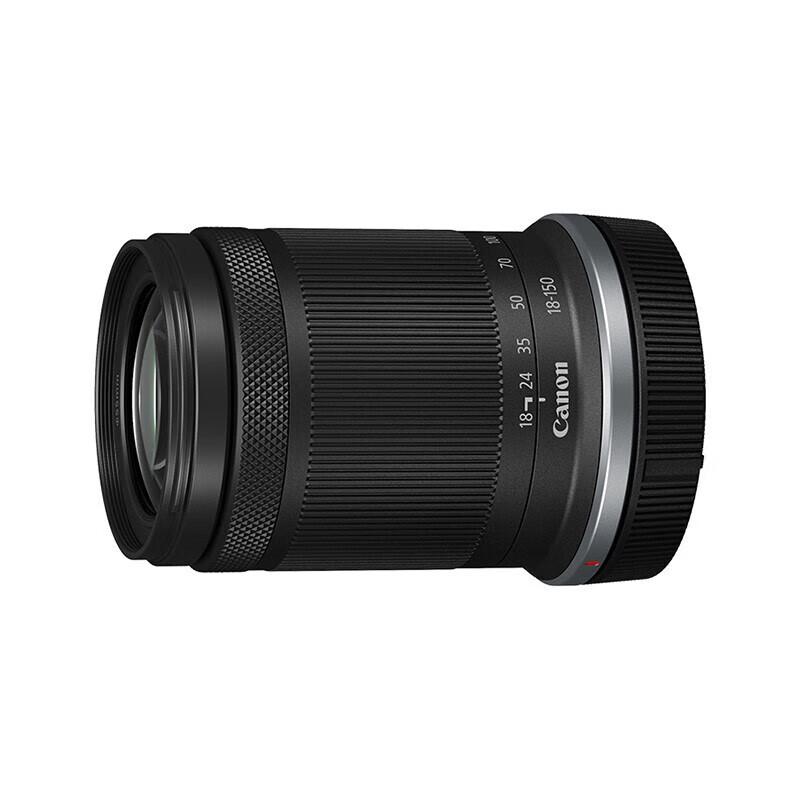 Canon Объективы с байонетом RF для системы EOS R (Китайская версия)