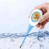 Backlit Display Digital Thermometer 8 Seconds LCD Thermometer Fever Thermometer  Children