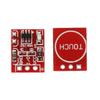20PCS Safe 2.5-5.5V Single Channel Touch Button Module Capacitive Switch Touch Switch Sensor TTP223